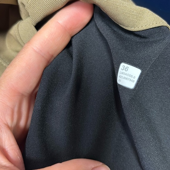 Lululemon ABC Classic-Fit Trouser in Warpstreme waist size 36 - Picture 5 of 8